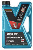 Масло Venol SHPD Super Truck Active CH-4/CG-4 15w40 5 л до 40 000км