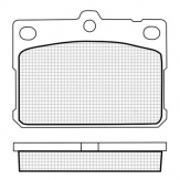 PLACUTE FRANA SM-083 SP159 DBS3014 T0843