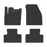 Covorase auto Rigum pentru Land Rover Range Rover Evogue 2011- Covorase auto Rigum pentru Land Rover Range Rover Evogue 2011-