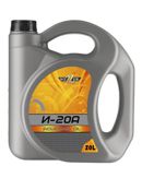 Ulei industrial И-20А 20L WEZZER