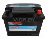 Hagen 55559 Starter Hagen 55559 Starter