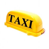 Checker Taxi