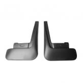 Брызговики передние Novline TOYOTA Corolla, 2019->, седан 2 шт. (стандарт)