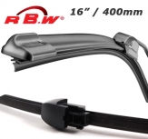 ЩЕТКИ СТЕКЛООЧИСТИТЕЛЕЙ ЗАДНИЕ R.B.W. 16 400MM