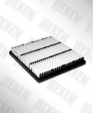 ВОЗДУШНЫЙ ФИЛЬТР HEXEN A 56070 (AP 172/1) - (SB 296)