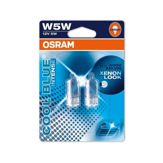 Bec 2825 HCBI 12V 50W W21x95d W5W