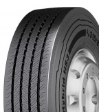 Continental Conti Hybrid HS3 (рулевая ось) 315/70 R22.5 156/150 XL Continental Conti Hybrid HS3 (рулевая ось) 315/70 R22.5 156/150 XL
