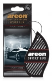 Aromatizator Areon Sport Lux (Platinum) 1buc