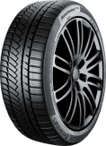 Continental WinterContact TS 850 P 235/55 R19 105H