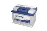 Varta BLUE DYNAMIC 12V 60Аh 540A P 242/175/175 B13 Varta BLUE DYNAMIC 12V 60Аh 540A P 242/175/175 B13