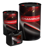 Трансмиссионное масло CHAMPION LIFE EXTENSION ATF DII 60L (3003)