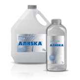 Apă distilată Alaska PET (delfin) 5l