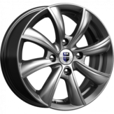 Kik KC611-G 45/6 R15/4x114.3