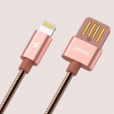 Зарядное устройство Remax Tinned Copper Lighting RC-080i