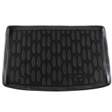 РЕЗИНОВЫЕ КОВРИКИ В БАГАЖНИК AILERON 71801 SKODA YETI 2009