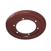 Capac tambur 6 orificii Wirax