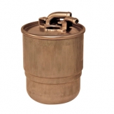 ТОПЛИВНЫЙ ФИЛЬТР FILONG FILTER FF-117 (WK 842/23X) (PP 841/7)