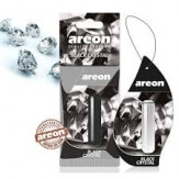 Prep.p/u parfumare p/u auto Areon Aroma Box Black Crystal