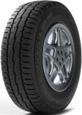 Michelin Agilis Alpin 205/65 R16C 107T