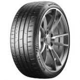 Continental ContiSportContact 7 255/35 R20 97Y