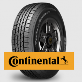 Continental ContiPremiumContact MO XL FR 275/50R19 112W