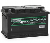 GigaWatt 95Ah (595 402 080)
