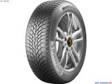 Continental WinterContact TS870 205/55 R16 91H