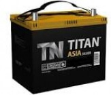 77.1 A/h TITAN ASIA SILVER 77.1 A/h TITAN ASIA SILVER