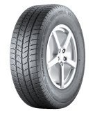 Continental VanContact Winter 8PR 195/75 R16C 107/105R
