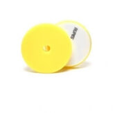 Polising Pad medium Yellow Natural губка 150mm