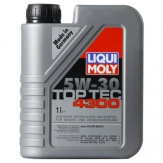 Liqui Moly Top Tec 4300 5W-30 1L