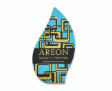 Areon Premium Aquamarine Areon Premium Aquamarine