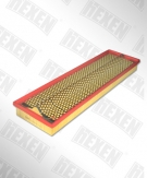 ВОЗДУШНЫЙ ФИЛЬТР HEXEN A 81021 (SB 952)-(AP 068)-(HP2127)