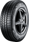 Continental VanContact Winter 195/70 R15C 104/102R