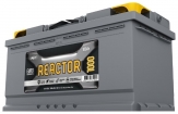 REACTOR 6СТ-100VL Euro