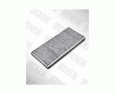 САЛОННЫЙ ФИЛЬТР HEXEN FS8043C (K1088 A)-(CUK3858)