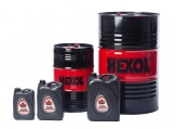 Ulei hidraulic Hexol Н100 ISO L-HH 208l Ulei hidraulic Hexol Н100 ISO L-HH 208l
