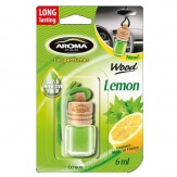 Aroma auto refil supreme lămâie aromatizator