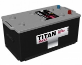225.3 A/h 12V 1450A TITAN MAXX 225.3 A/h 12V 1450A TITAN MAXX