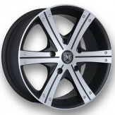Marcello MK-150 8.5 R18 6x139.7 18 106.1 HB Marcello MK-150 8.5 R18 6x139.7 18 106.1 HB