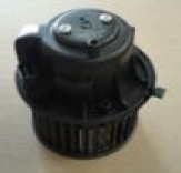 FASE Мотор обогревателя комплект TAUNUS 1.6 OHC 76>