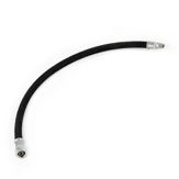 Furtun de frână față 650mm ZIL