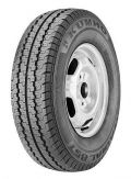 Kumho 857 205/75 R16c 110/108R