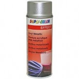 682087 Metallic zilver sp. 400 ml 682087 Metallic zilver sp. 400 ml