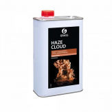 "Haze Cloud Cinnamon Bun" 1L