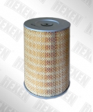 ВОЗДУШНЫЙ ФИЛЬТР HEXEN A 81005 (SB 032)-(AM 420)