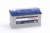 Bosch S4 013 353x175x190 мм 95AH 800A(EN) клемы 0