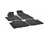 Автоковрики резиновые Hyundai ix 55 (2008-) (216464) Автоковрики резиновые Hyundai ix 55 (2008-) (216464)