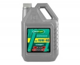 Oilright масло моторное Стандарт SAE 15w40 5л