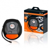КОМПРЕССОР ДЛЯ НАКАЧКИ ШИН OSRAM TYREINFLATE 200 OTI200 КОМПРЕССОР ДЛЯ НАКАЧКИ ШИН OSRAM TYREINFLATE 200 OTI200